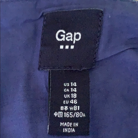 Gap skirt - Picture 2 of 6